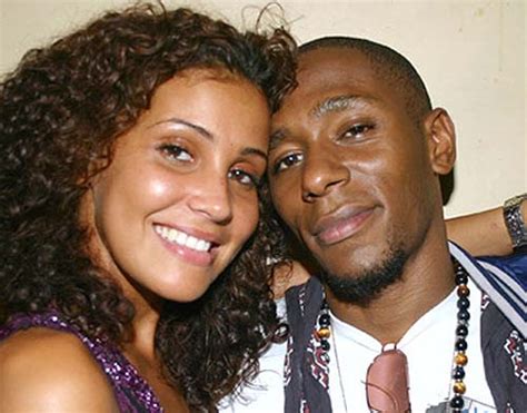 maria yepes|Mos Def In Court Over Child Support